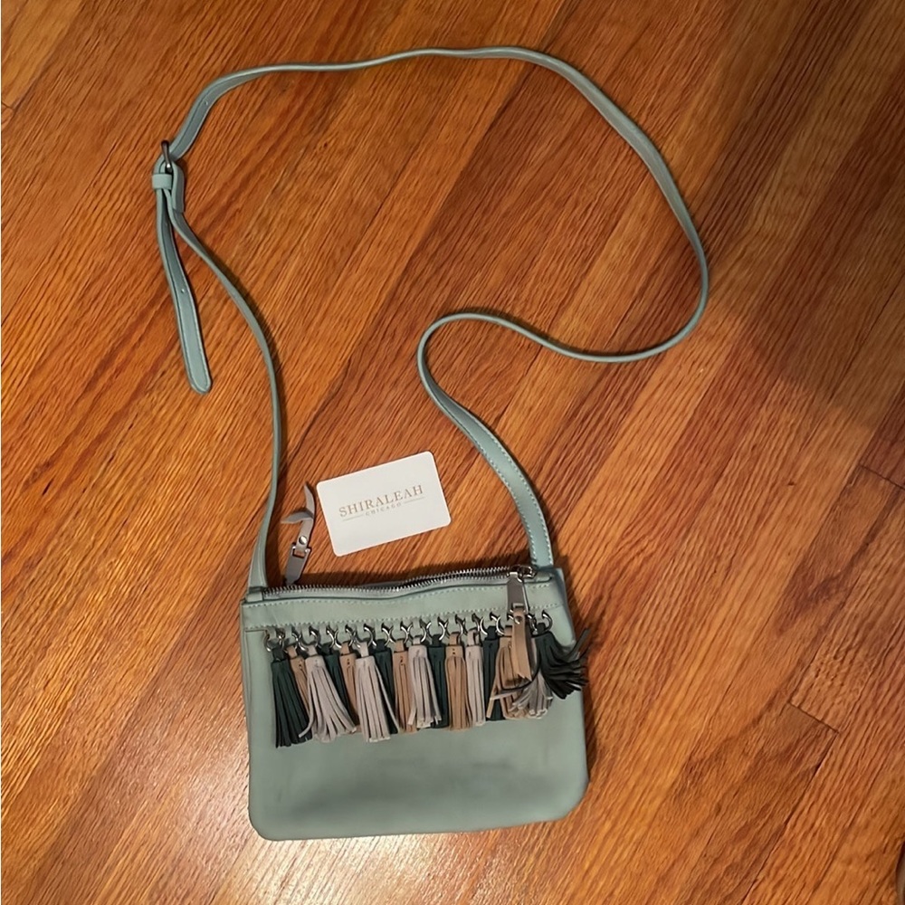 Shiraleah crossbody